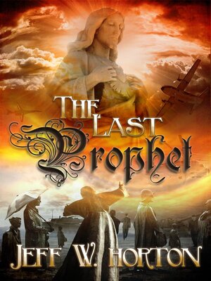 cover image of The Last Prophet